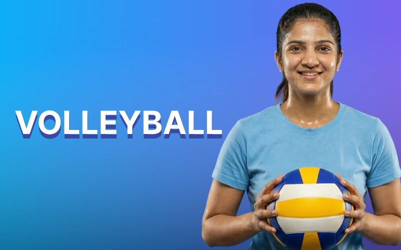 Access detailed volleyball league reviews and competitive odds for national and club championships at 1Win.